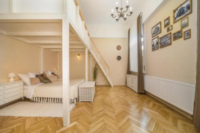Vintage Apartment Pécs